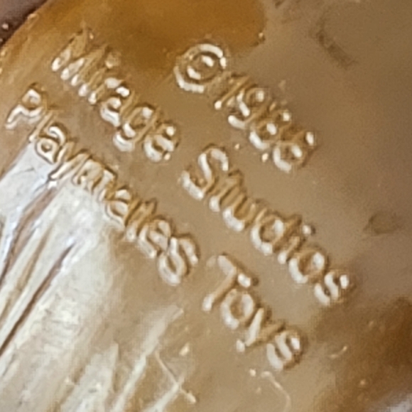 Teenage Mutant Ninja Turtles Lot of 3 - Picture 10 of 12